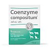 COENZYME COMPOSITUM ad us.vet.Ampullen - 5X5ml - Alter