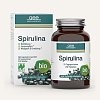 GSE Spirulina 500 mg Bio Naturland Tabletten - 240Stk
