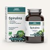 GSE Spirulina 500 mg Bio Naturland Tabletten - 550Stk