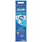ORAL B Aufsteckbürsten Precision Clean - 2Stk - Aufsteckbürsten