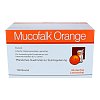 MUCOFALK Orange Gran.z.Herst.e.Susp.z.Einn.Beutel - 100Stk - Abführmittel