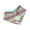 BABY-HALSTUCH Katze - 1Stk