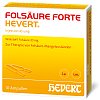 FOLSÄURE HEVERT forte Ampullen - 10X2ml - Vitamin B