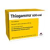 THIOGAMMA 600 oral Filmtabletten - 60Stk - Diabetes