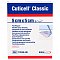 CUTICELL Classic Wundgaze 5x5 cm - 5Stk