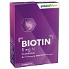 GESUND LEBEN Biotin 5 mg N Tabletten - 60Stk