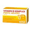 VITAMIN B KOMPLEX forte Hevert Tabletten - 100Stk - Vitamine & Stärkung