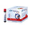 CH ALPHA Plus Trinkampullen - 30Stk - Gesundheit schenken