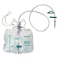 UREOFIX 112 Plus Urindrainagebtl.2000 ml steril - 1Stk