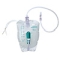 UREOFIX Day and Night Urindrainagebtl.800 ml ster. - 1Stk