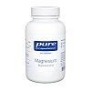 PURE ENCAPSULATIONS Magnesium Magn.Citrat Kapseln - 90Stk