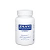 PURE ENCAPSULATIONS Vitamin C 400 gepuffert Kaps. - 90Stk