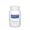 PURE ENCAPSULATIONS Calcium Calciumcitrat Kapseln - 90Stk