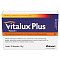 VITALUX Plus Lutein u.Omega-3 Kapseln - 28Stk - Augenpräparate