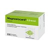 MAGNESIOCARD 2,5 mmol Filmtabletten - 200Stk - Magnesium