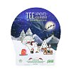TEE ADVENTSKALENDER Salus Filterbeutel - 24Stk
