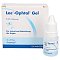 LAC OPHTAL Gel - 3X10g - Trockene Augen