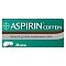 ASPIRIN Coffein Tabletten - 20Stk - Kreislaufstimulierung