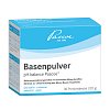 BASENPULVER pH balance Pascoe - 30X4g