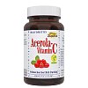 ACEROLA VITAMIN C Kautabletten - 60Stk