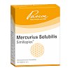 MERCURIUS SOLUBILIS SIMILIAPLEX Tabletten - 100Stk