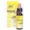 BACH ORIGINAL Rescue Pets Tropfen vet. - 10ml - Bachblüten 