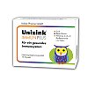 UNIZINK Immun Plus Kapseln - 1X10Stk - Unizink®