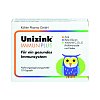 UNIZINK Immun Plus Kapseln - 1X10Stk - Mikronährstoffe