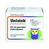 UNIZINK Immun Plus Kapseln - 1X60Stk - Mikronährstoffe