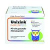 UNIZINK Immun Plus Kapseln - 1X90Stk - Mikronährstoffe