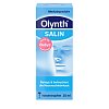 OLYNTH salin Nasentropfen - 10ml - Nase