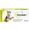 CANOSAN Kautabletten f.Katzen - 30Stk - Tiergesundheit