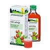KAKTUSFEIGE Saft Bio Schoenenberger - 200ml - Beruhigung & Schlaf