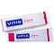 VITIS gingival Zahnpasta - 100ml - Dentaid