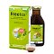 FREETOX Gerstengras-Birke 10-Kräuter-Elixier Bio - 250ml