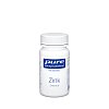 PURE ENCAPSULATIONS Zink Zinkcitrat Kapseln - 60Stk