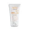 AVENE Sonnencreme SPF 50+ mineralisch 2010 - 50ml - Avène
