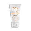 AVENE Sonnencreme SPF 50+ mineralisch 2010 - 50ml - Vegan