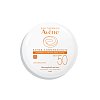 AVENE Kompaktsonnencreme SPF 50 sand 2010 - 10g - Täglicher UV-Schutz