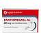 PANTOPRAZOL AL 20 mg bei Sodbr.magensaftres.Tabl. - 14Stk - Magen, Darm & Leber