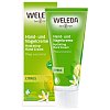 WELEDA Citrus Hand- und Nagelcreme - 50ml - Handcremes