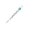 GERATHERM classic XL o.Quecksilber Fieberth.m.Lupe - 1Stk