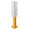 CURAPROX CPS 14Z Interdentalb.1,5-5 mm - 5Stk