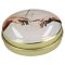 PILLENDOSE oval Klassik Motiv - 1Stk