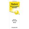 CLODERM Anti Schuppen Shampoo - 100ml - Schuppen