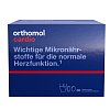 ORTHOMOL Cardio Granulat/Kaps./Tabl.Kombipack. - 1Stk - Orthomol