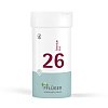 BIOCHEMIE Pflüger 26 Selenium D 6 Tabletten - 400Stk - Pflüger