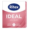 RITEX Ideal Kondome - 3Stk