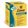 LUVOS Heilerde ultrafein Portionsbeutel - 20X6.5g