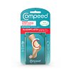 COMPEED Blasenpflaster medium - 5Stk - Erste Hilfe